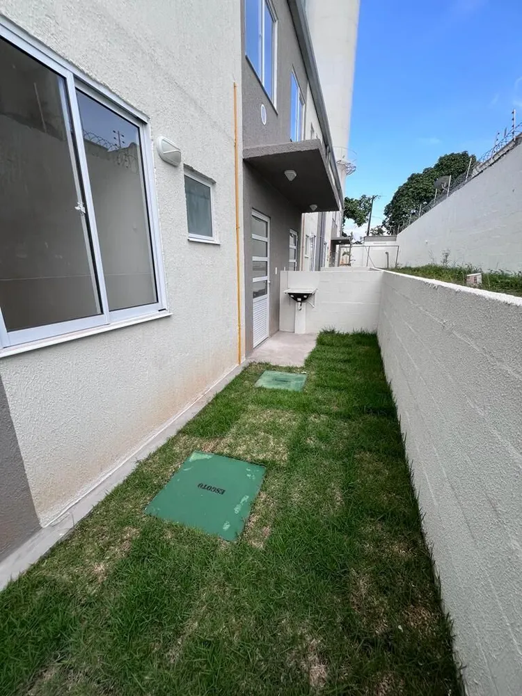 Apartamento, 2 quartos, 40 m² - Foto 11