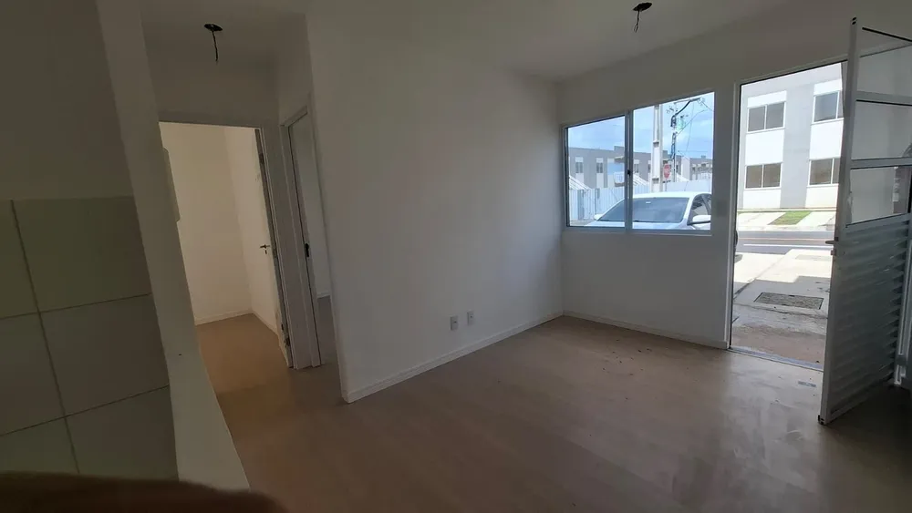 Apartamento, 2 quartos, 40 m² - Foto 6