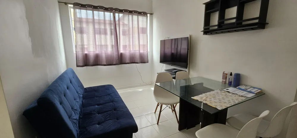 Apartamento, 2 quartos, 77 m² - Foto 6