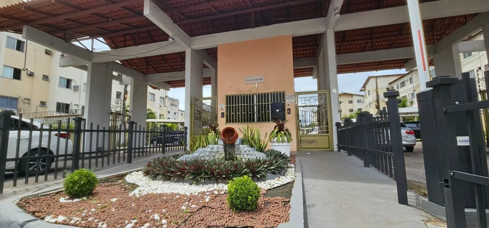 Apartamento, 2 quartos, 77 m² - Foto 9