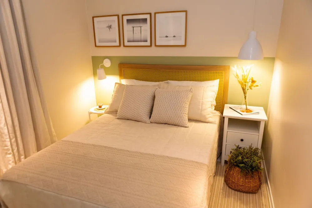 Apartamento, 2 quartos, 38 m² - Foto 5