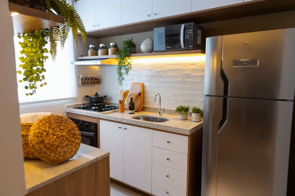 Apartamento, 2 quartos, 38 m² - Foto 8