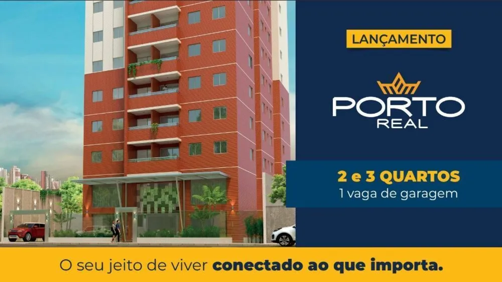 Apartamento, 3 quartos, 57 m² - Foto 9