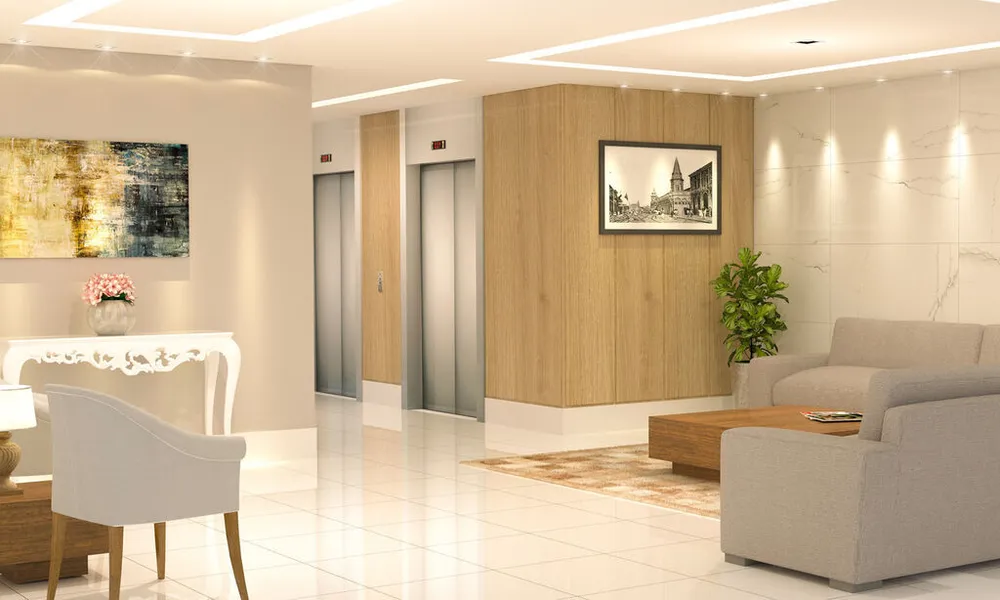 Apartamento, 3 quartos, 57 m² - Foto 4