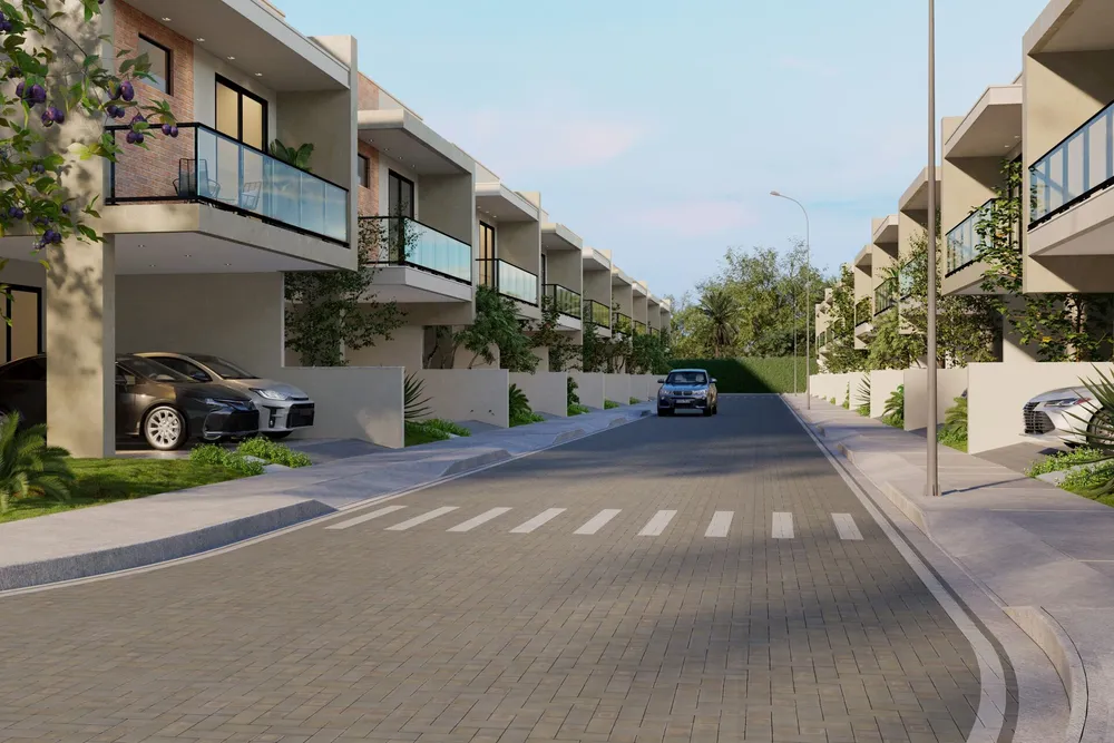 Casa, 4 quartos, 197 m² - Foto 6