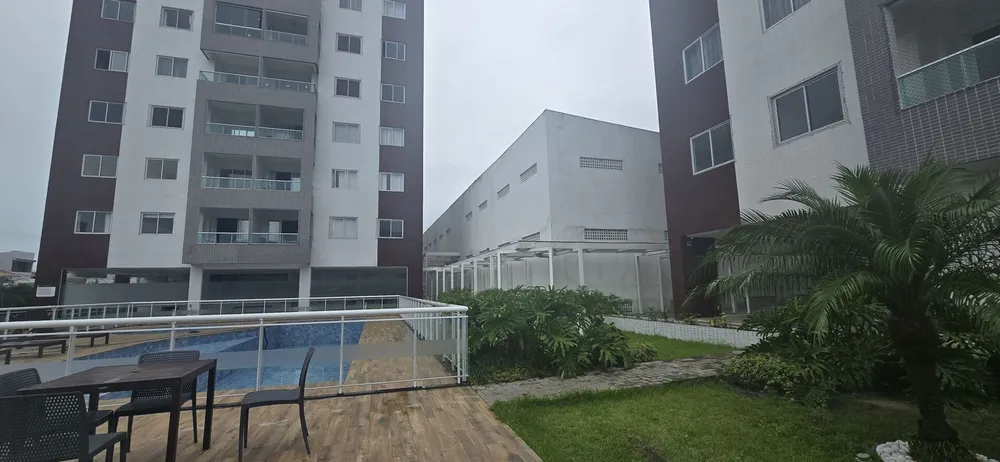 Apartamento, 3 quartos, 90 m² - Foto 8