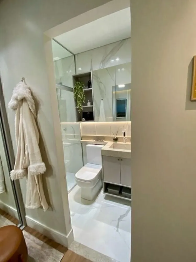 Apartamento, 2 quartos, 42 m² - Foto 12