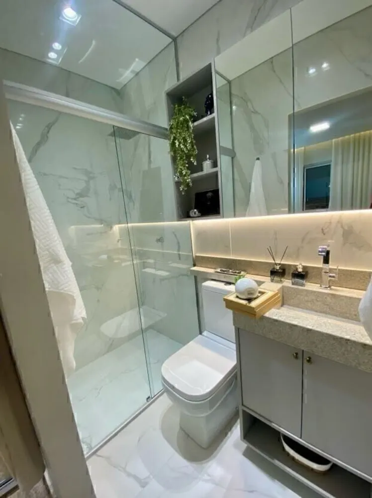 Apartamento, 2 quartos, 42 m² - Foto 11
