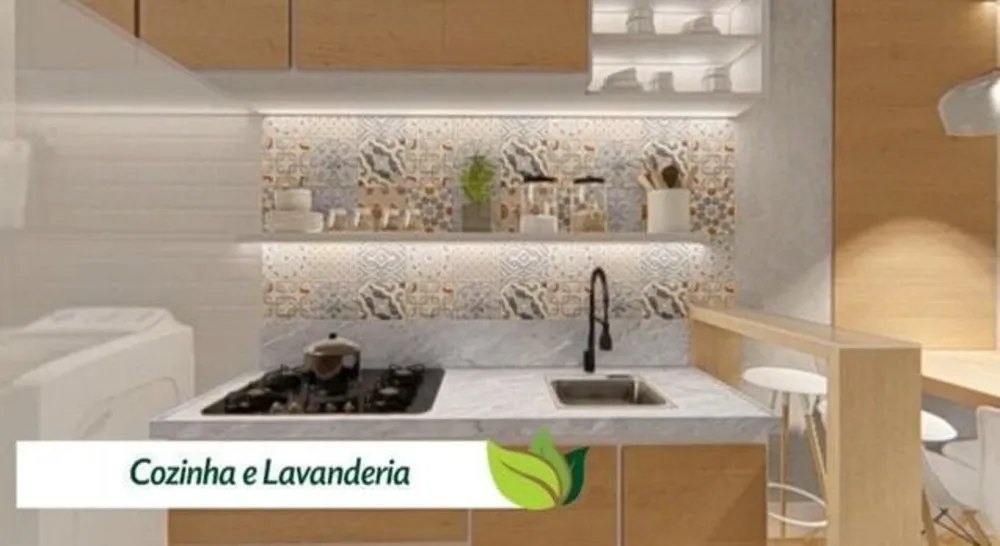 Casa, 2 quartos, 85 m² - Foto 5