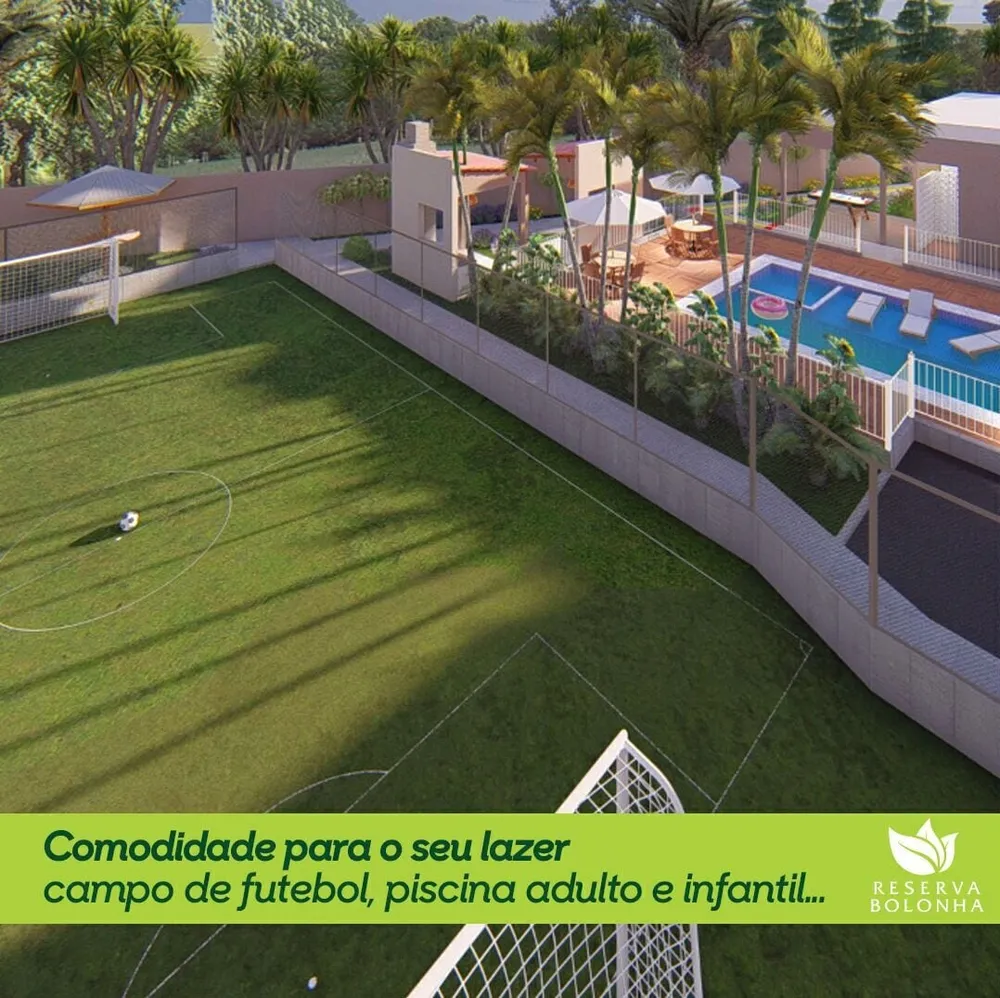 Casa, 2 quartos, 85 m² - Foto 6