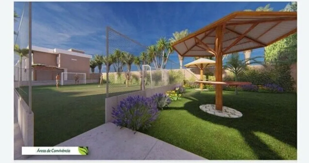 Casa, 2 quartos, 85 m² - Foto 7