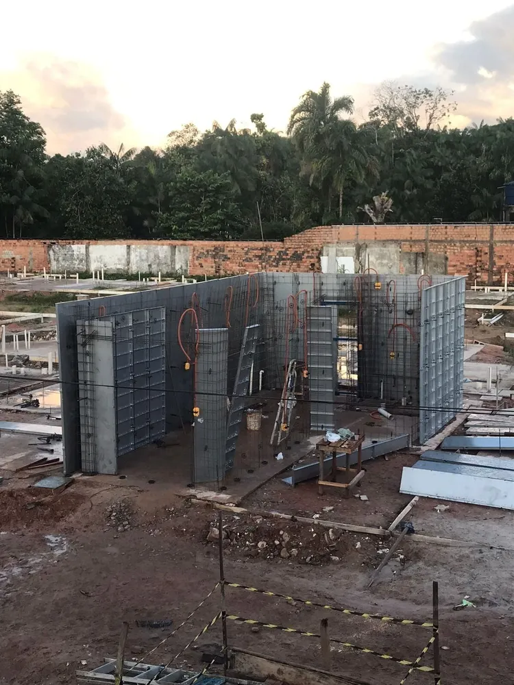 Casa, 2 quartos, 85 m² - Foto 1