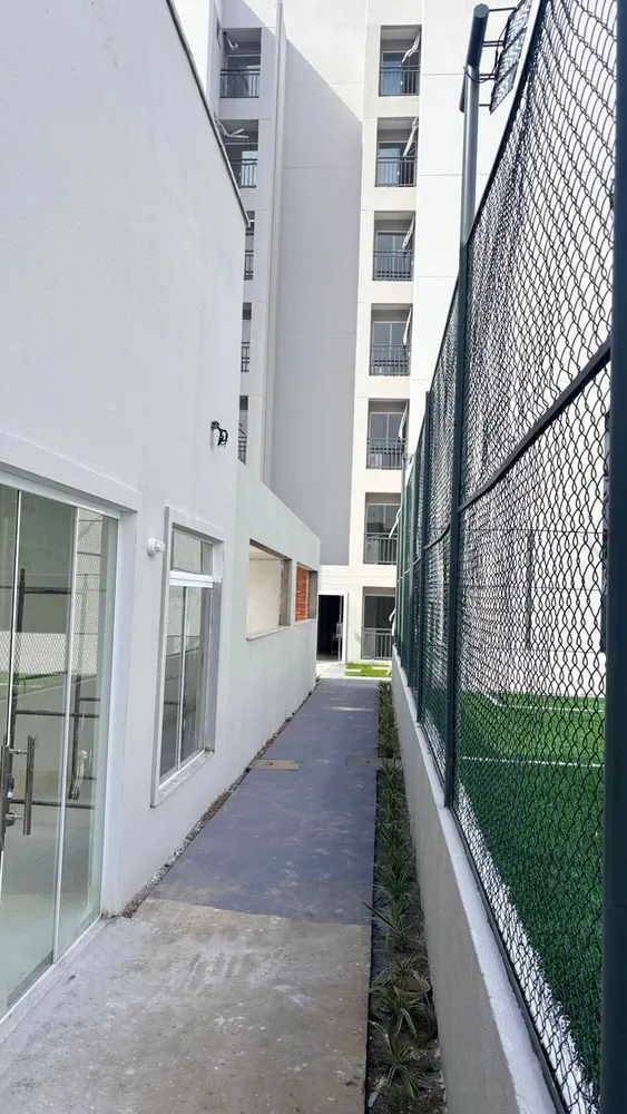 Apartamento, 2 quartos, 50 m² - Foto 5