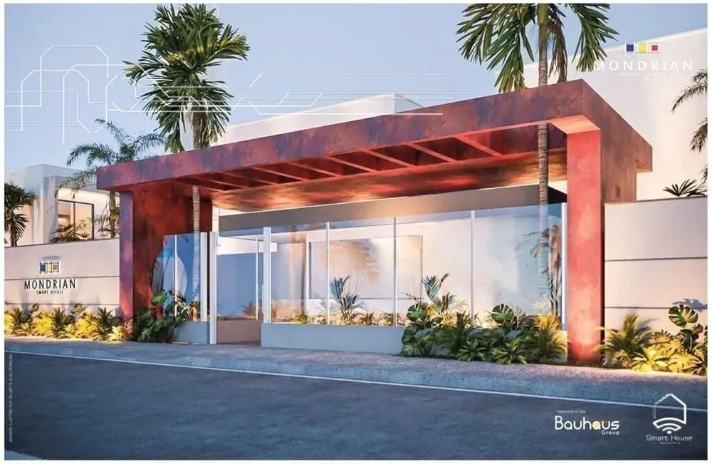 Casa, 3 quartos, 154 m² - Foto 6