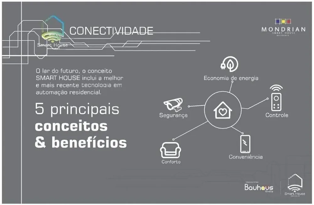 Casa, 3 quartos, 154 m² - Foto 5