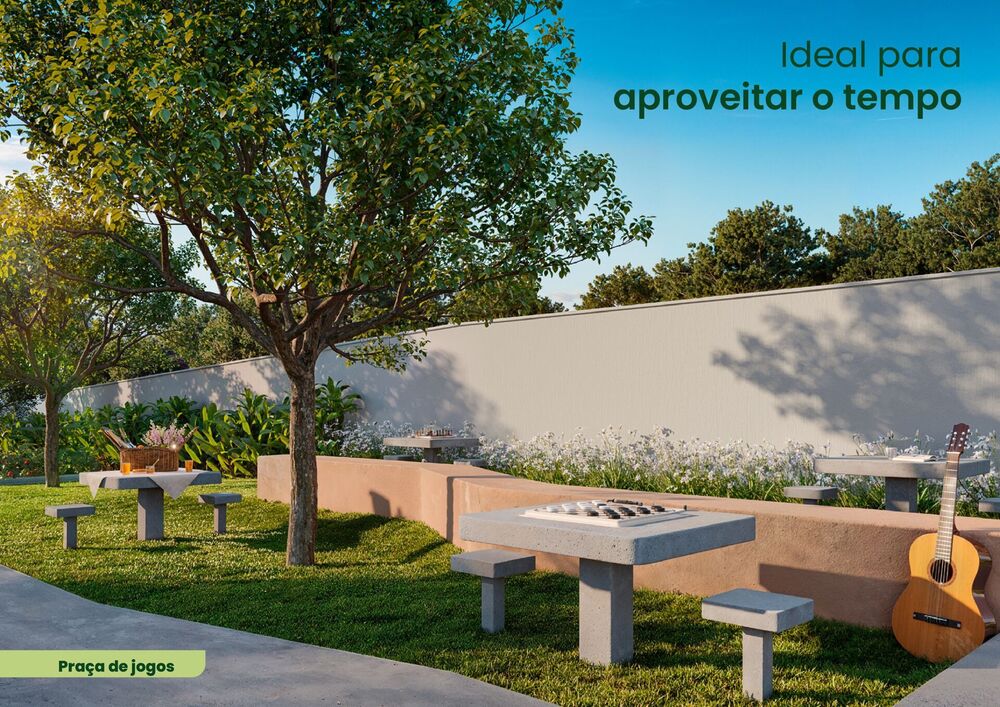 Apartamento, 2 quartos, 38 m² - Foto 9