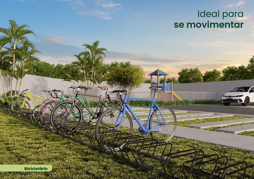 Apartamento, 2 quartos, 38 m² - Foto 14