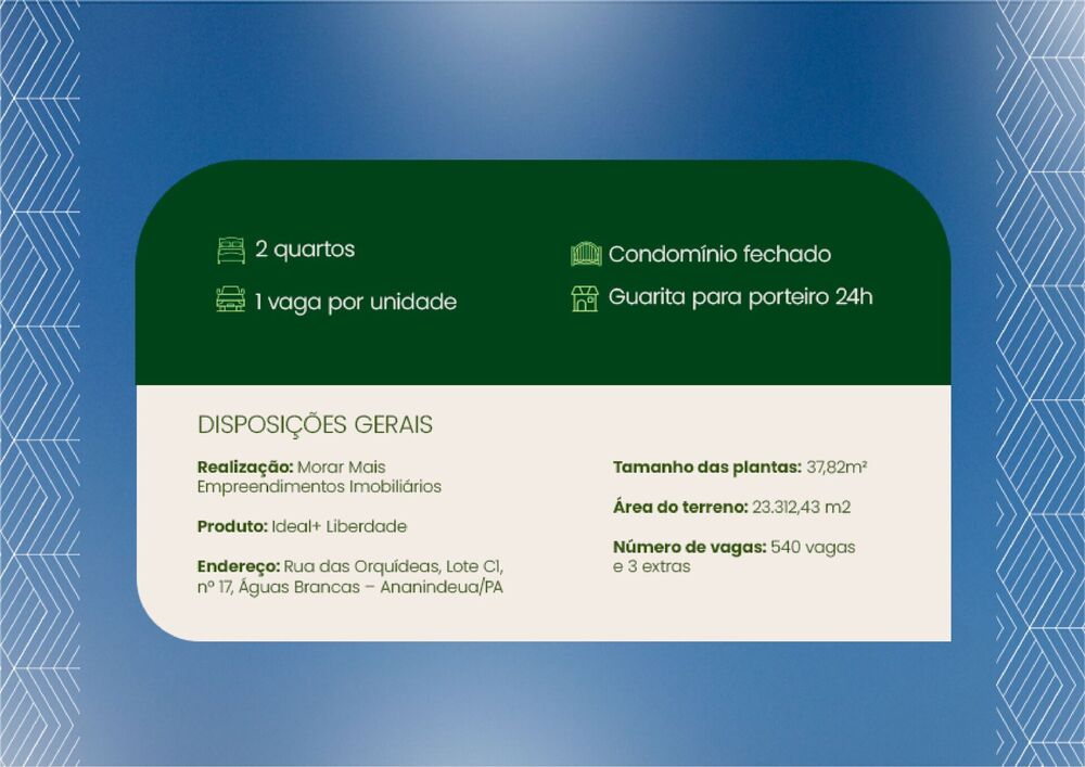 Apartamento, 2 quartos, 38 m² - Foto 21