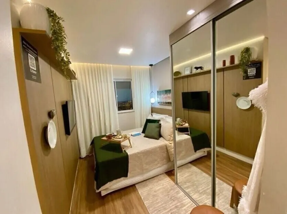 Apartamento, 2 quartos, 42 m² - Foto 10