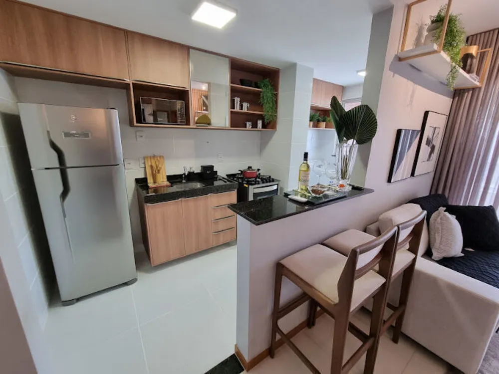 Apartamento, 2 quartos, 73 m² - Foto 8