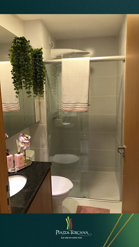 Apartamento, 2 quartos, 73 m² - Foto 6