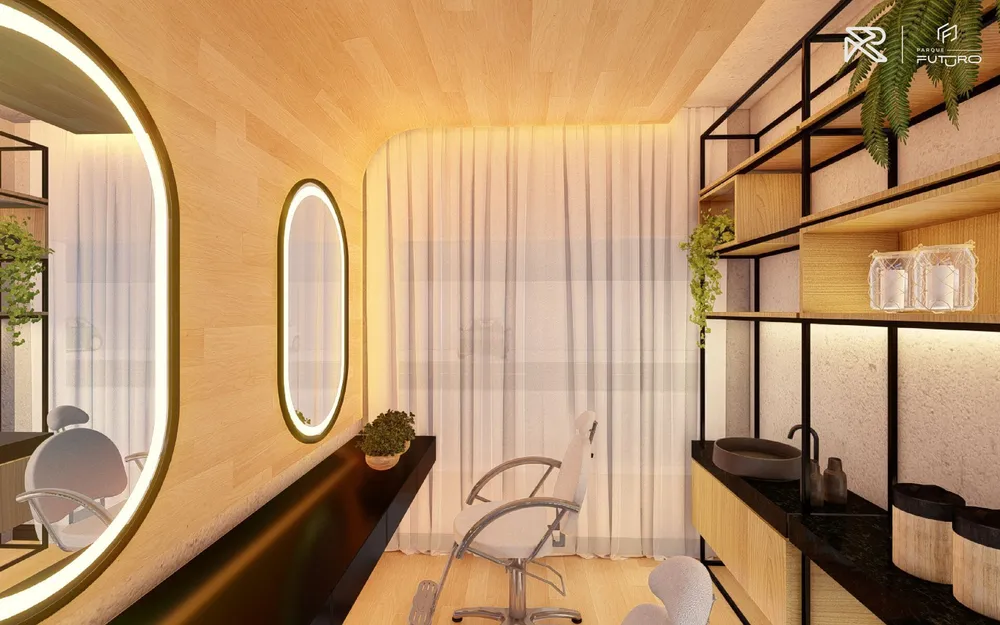 Apartamento, 2 quartos, 60 m² - Foto 7