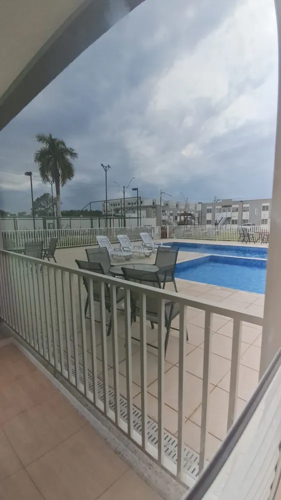 Apartamento, 2 quartos, 40 m² - Foto 4