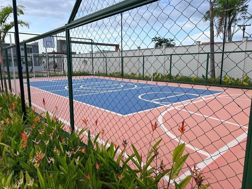 Apartamento, 2 quartos, 40 m² - Foto 1