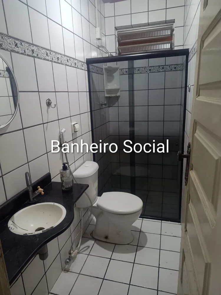 Casa, 3 quartos, 400 m² - Foto 5