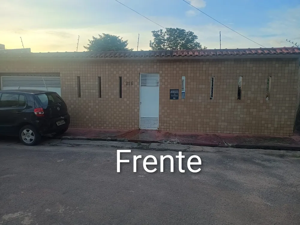Casa, 3 quartos, 400 m² - Foto 6
