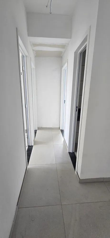 Apartamento, 3 quartos, 57 m² - Foto 1