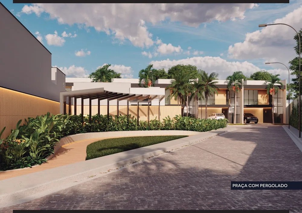Casa, 3 quartos, 144 m² - Foto 5