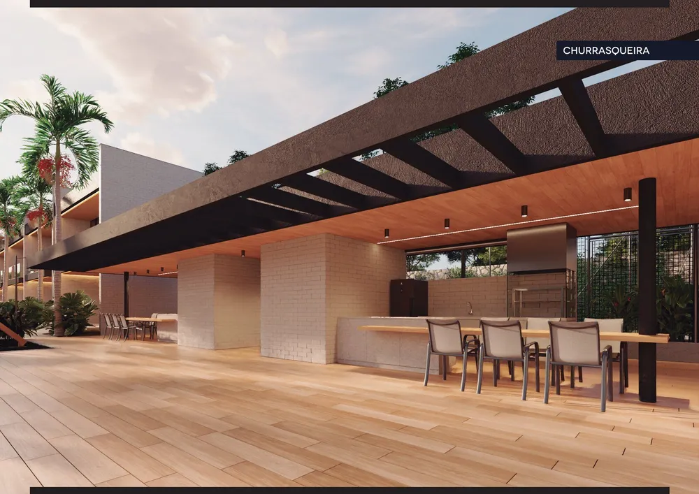 Casa, 3 quartos, 144 m² - Foto 4