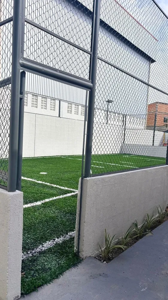 Apartamento, 2 quartos, 50 m² - Foto 4