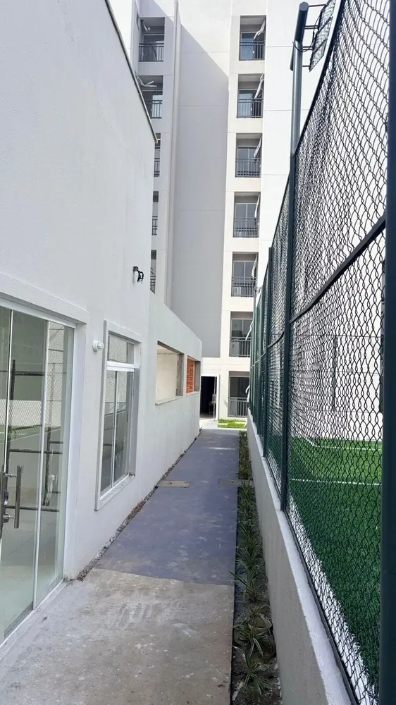 Apartamento, 2 quartos, 50 m² - Foto 5