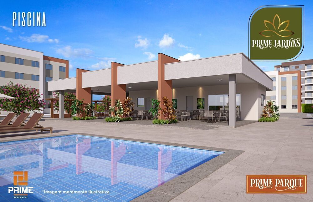 Apartamento, 2 quartos, 41 m² - Foto 27