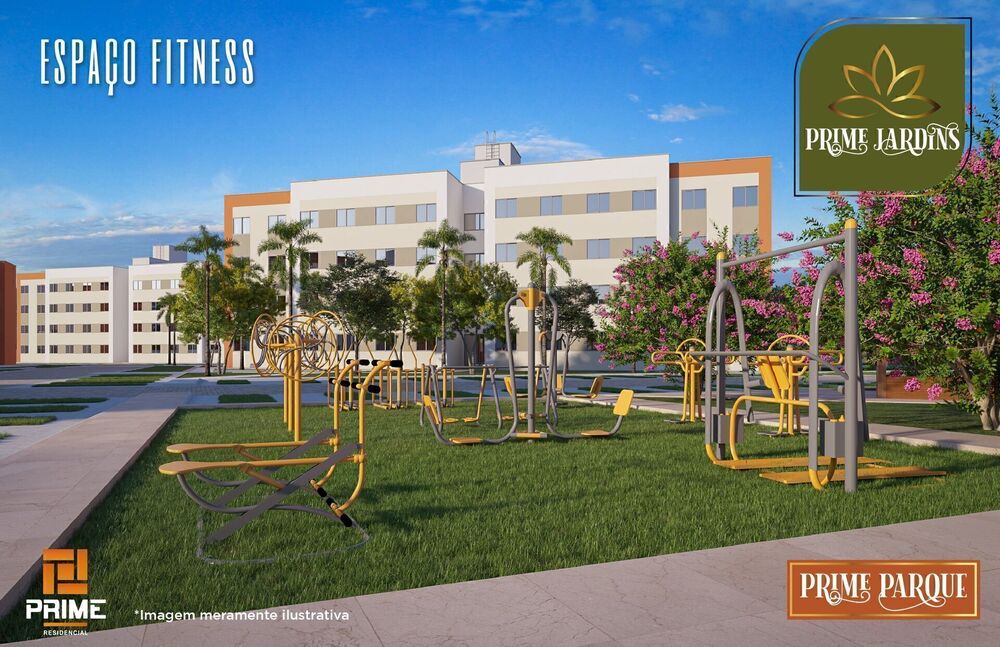 Apartamento, 2 quartos, 41 m² - Foto 14