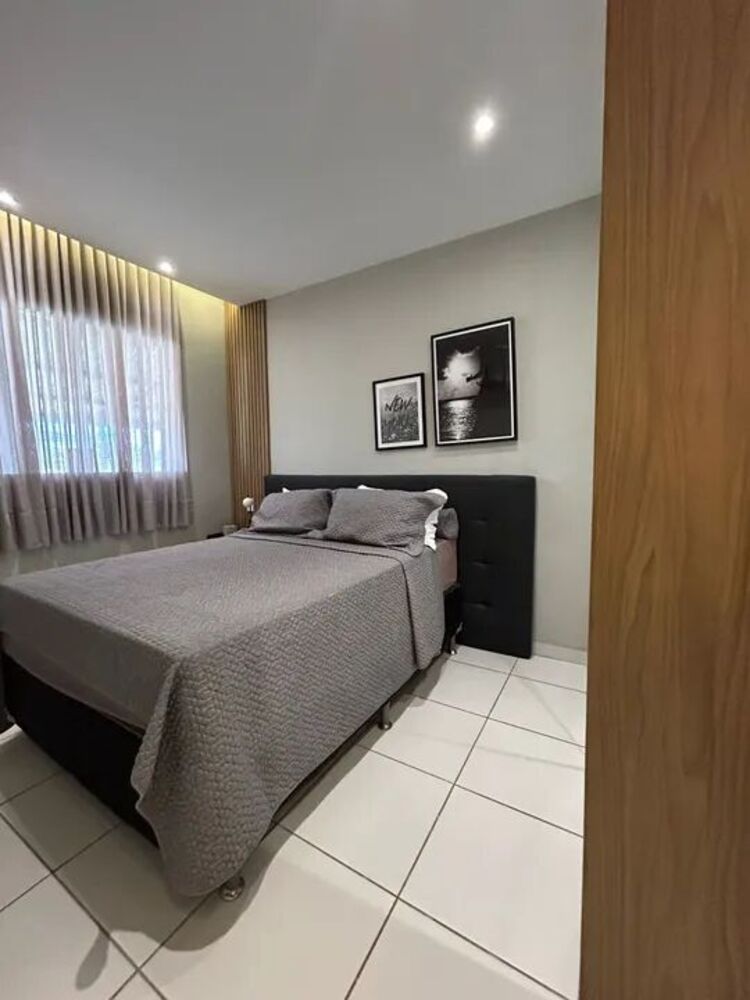 Apartamento, 2 quartos, 41 m² - Foto 4