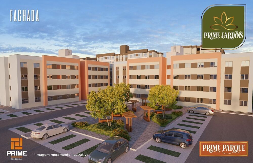 Apartamento, 2 quartos, 41 m² - Foto 31