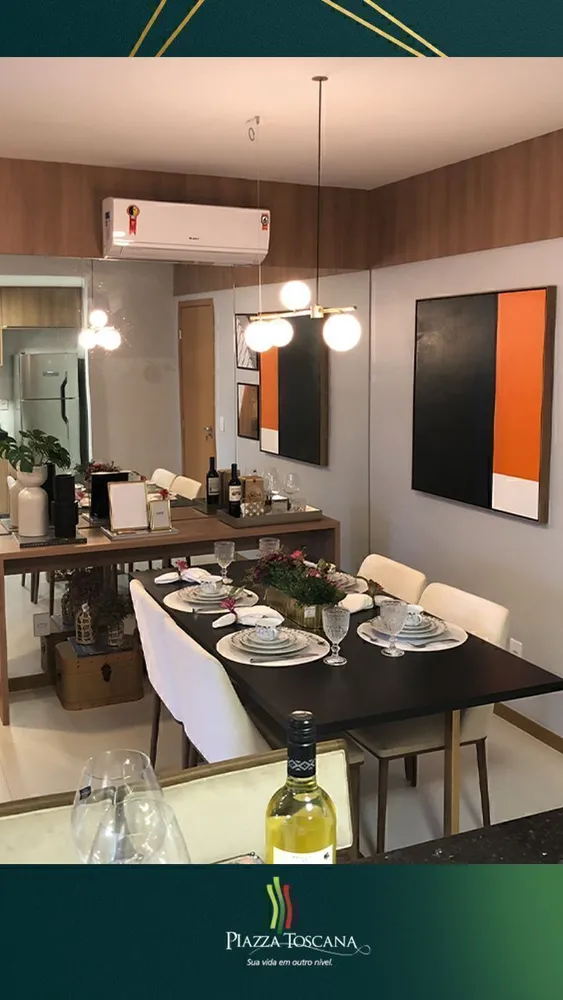 Apartamento, 2 quartos, 73 m² - Foto 11