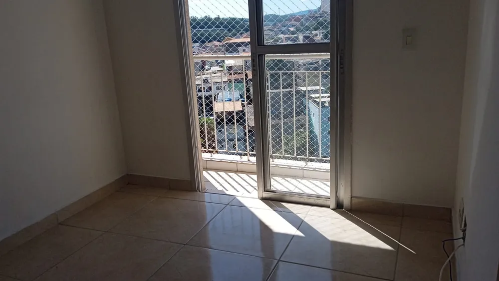 Apartamento, 2 quartos, 47 m² - Foto 1