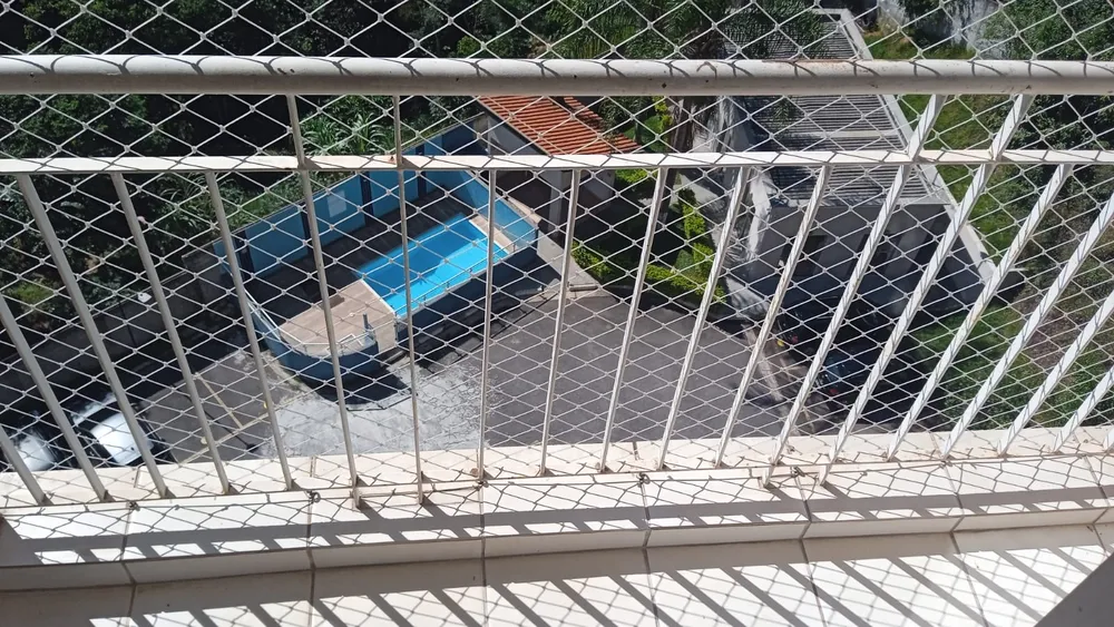 Apartamento, 2 quartos, 47 m² - Foto 2