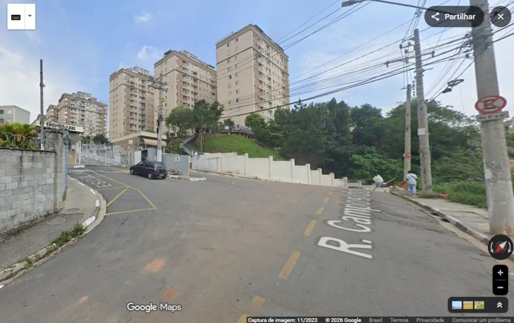Apartamento, 2 quartos, 47 m² - Foto 9