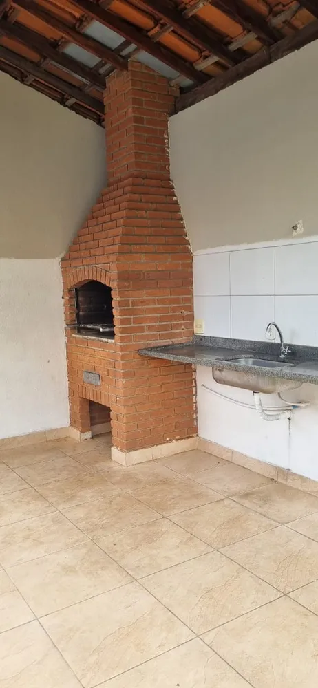 Apartamento, 2 quartos, 47 m² - Foto 6