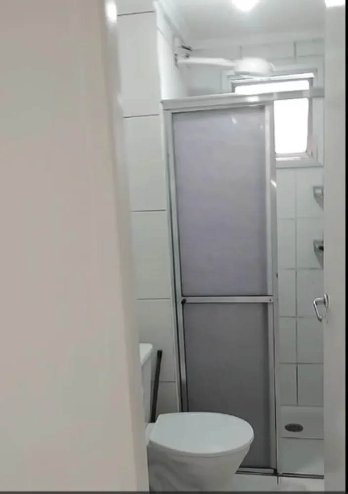 Apartamento, 2 quartos, 47 m² - Foto 7