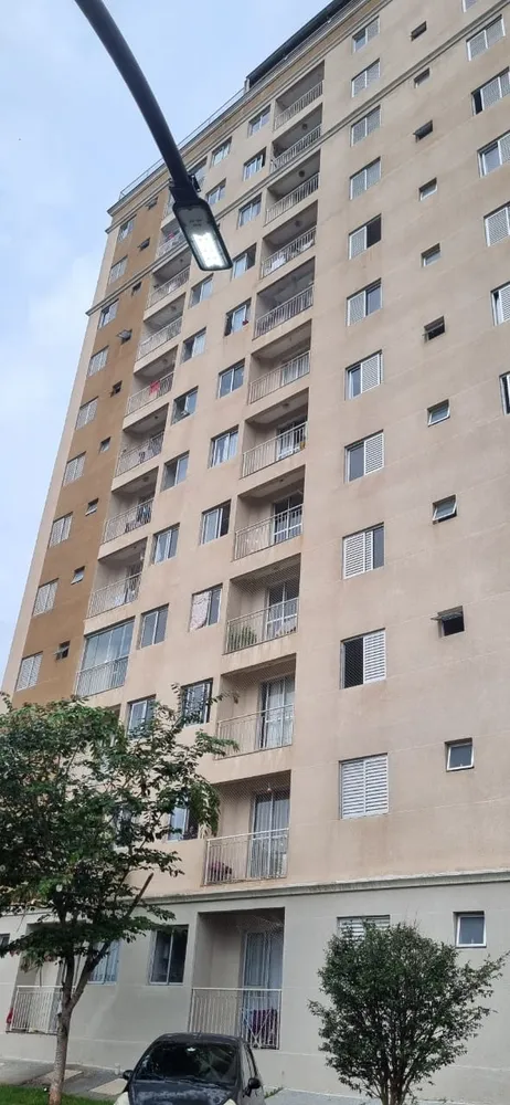 Apartamento, 2 quartos, 47 m² - Foto 10