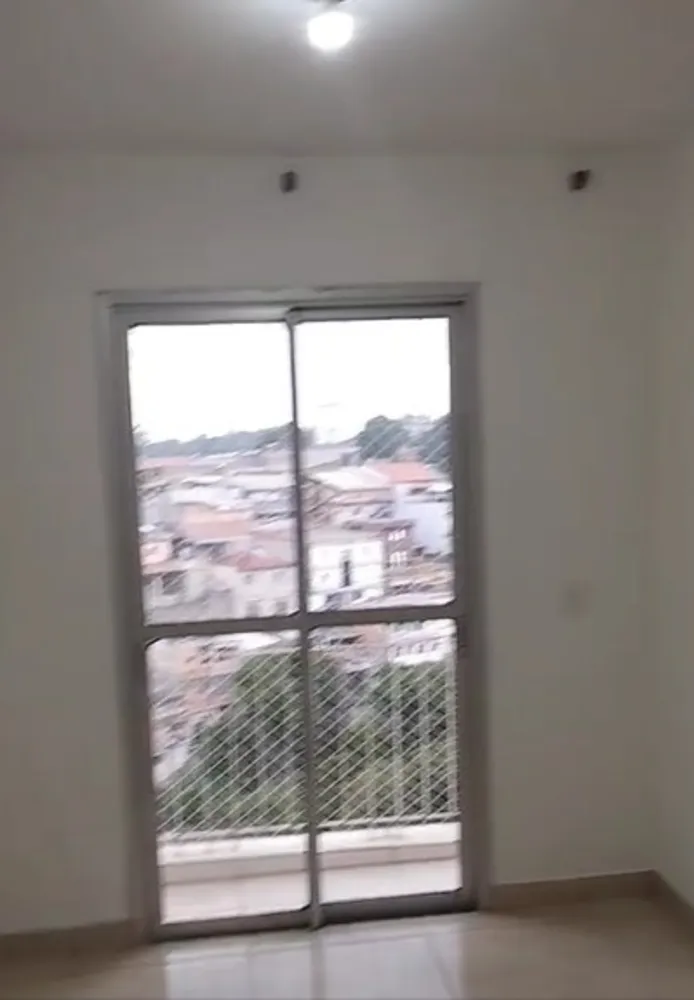 Apartamento, 2 quartos, 47 m² - Foto 5