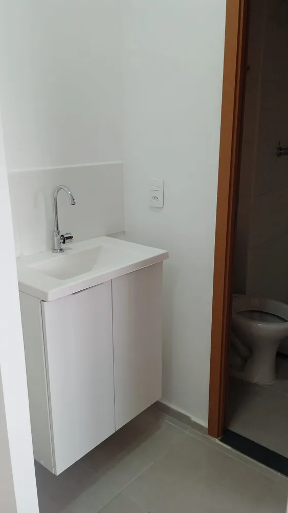 Apartamento, 2 quartos, 37 m² - Foto 5