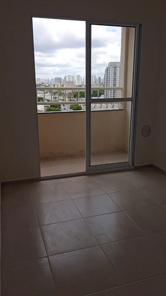 Apartamento, 2 quartos, 37 m² - Foto 8