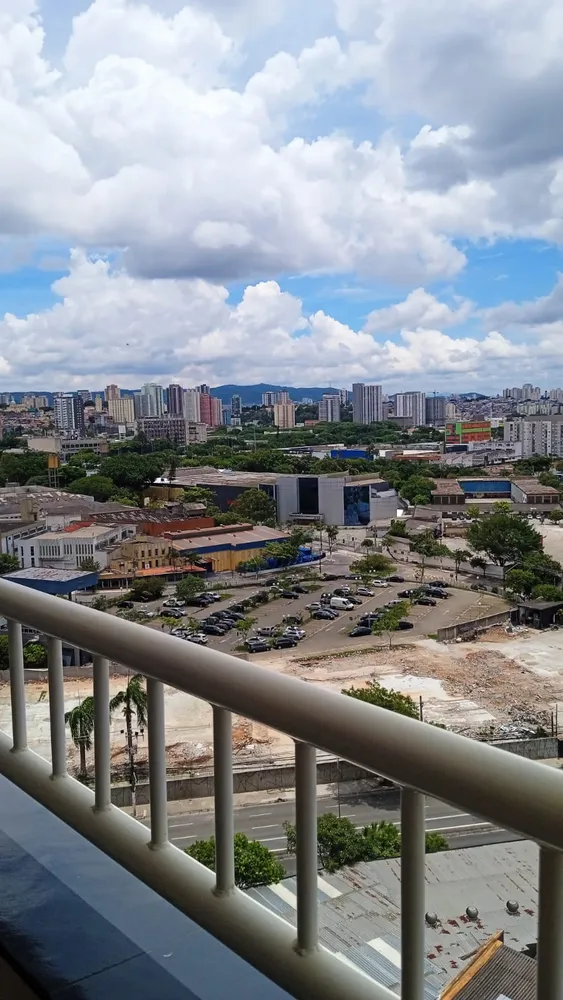 Apartamento, 2 quartos, 37 m² - Foto 9
